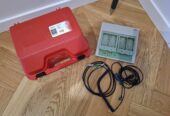 Leica GNSS – kompletny zestaw pomiarowy GS08plus + CS15 + osprzęt