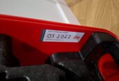 Leica GNSS – kompletny zestaw pomiarowy GS08plus + CS15 + osprzęt